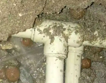 波密测漏水多少钱