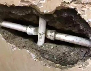 波密测漏水哪家好