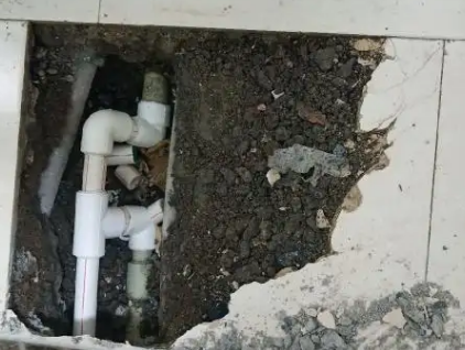 波密测漏水哪家好