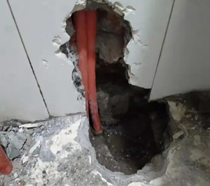 波密漏水检测电话