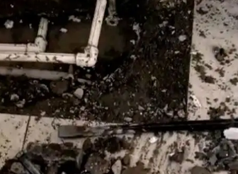 波密漏水检测电话