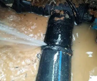 波密测漏水公司哪家好