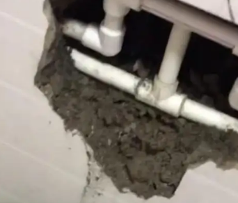 波密漏水检测电话