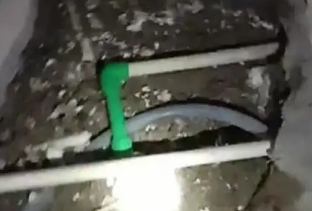 波密测漏水公司