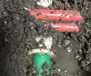 波密漏水检测电话