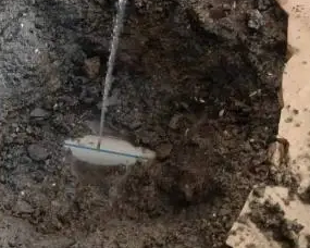 波密测漏水价格