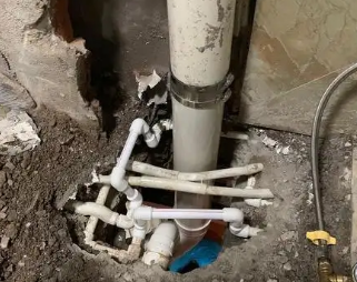 波密漏水检测哪家好