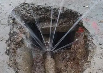 波密漏水检测多少钱