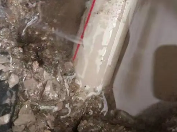 波密漏水检测哪家好