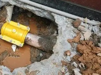 波密漏水检测哪家好