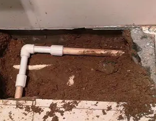 波密测漏水哪家好