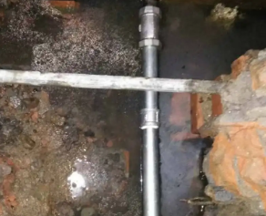 波密漏水检测公司电话