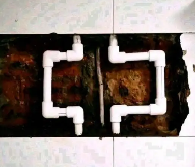 波密卫生间测漏水哪家好