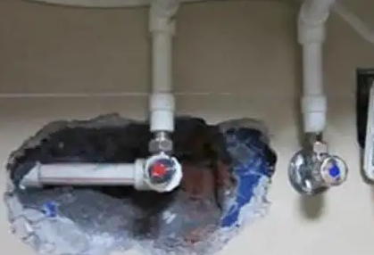 波密卫生间测漏水查询方法