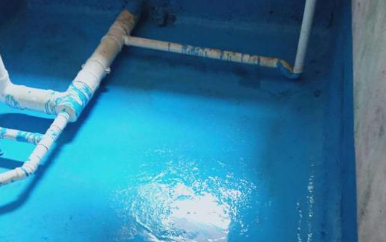 波密卫生间测漏水哪家好