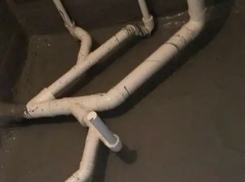 波密水管漏水检测知识点