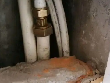 波密水管漏水检测哪家好