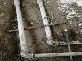 波密卫生间测漏水多少钱