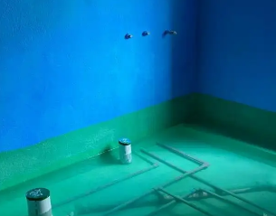 波密卫生间防水