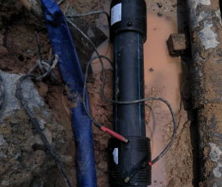 波密水管漏水检测多少钱