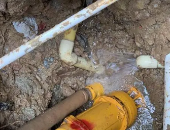 波密水管漏水检测哪家好