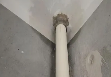 波密卫生间测漏水之渗水防护