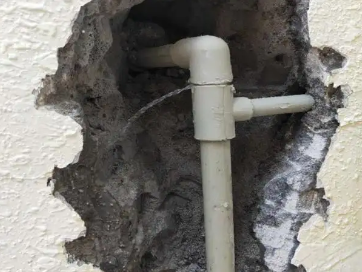 波密卫生间测漏水哪家好