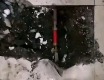 波密卫生间测漏水多少钱