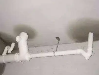 波密卫生间测漏水的几种情景