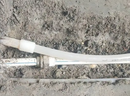 波密卫生间测漏水哪家好