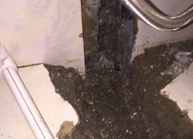 波密卫生间测漏水哪家好