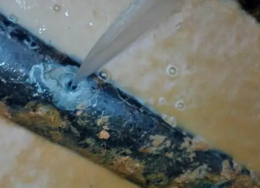 波密水管漏水检测多少钱