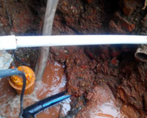 波密水管漏水检测哪家好