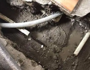 波密卫生间测漏水价格明细