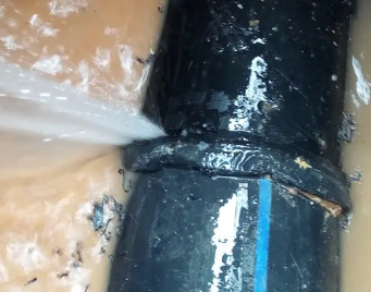 波密水管漏水检测的小妙招