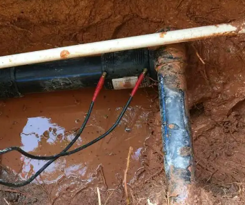 波密水管漏水检测多少钱