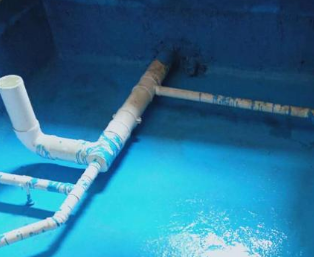 波密卫生间测漏水之如何查漏水点