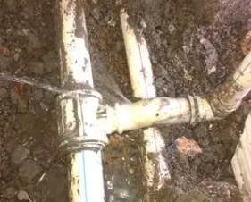 波密卫生间测漏水多少钱