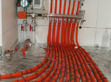 波密地暖维修多少钱