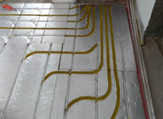 波密地暖维修哪家好