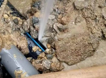 波密水管漏水检测哪家好