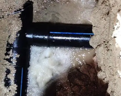 波密水管漏水检测哪家好