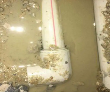 波密水管漏水检测多少钱