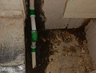 波密卫生间测漏水哪家好