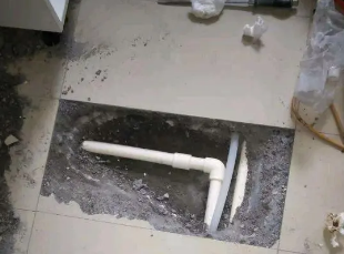 波密卫生间测漏水哪家好