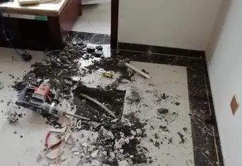 波密漏水检测多少钱