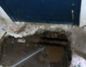 波密水管漏水检测多少钱