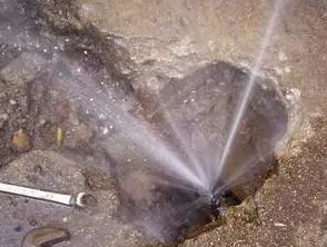 波密水管漏水检测哪家好