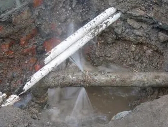 波密测漏水多少钱