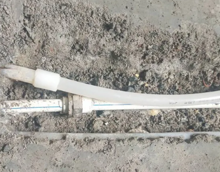 波密测漏水哪家好